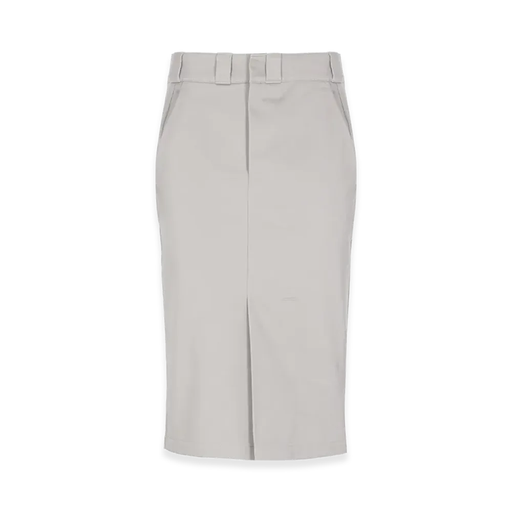 Maison Margiela Women's Skirts "Gray"