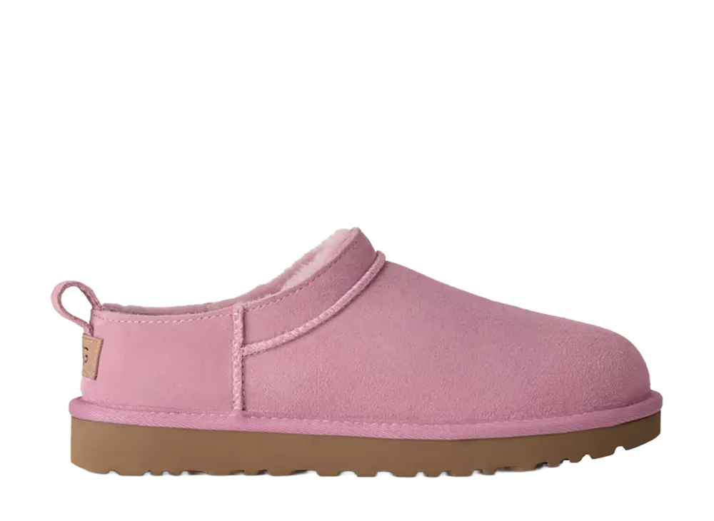 UGG Women's Classic Micro "Dusty Orchid"