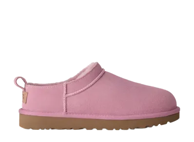 UGG Women's Classic Micro "Dusty Orchid"