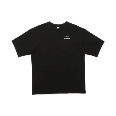 STARBUCKS x PEANUTS T-Shirt "Black"