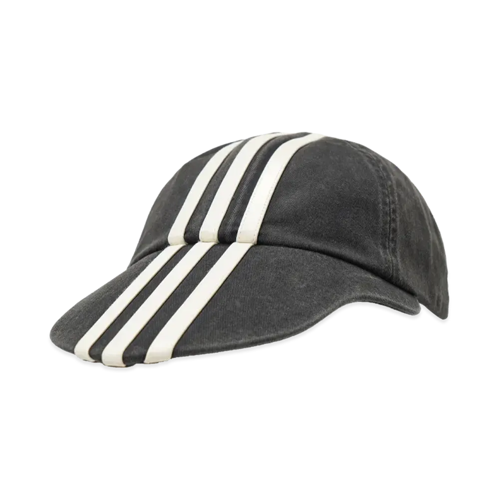 adidas x Thug Club Sword Cap "Black"