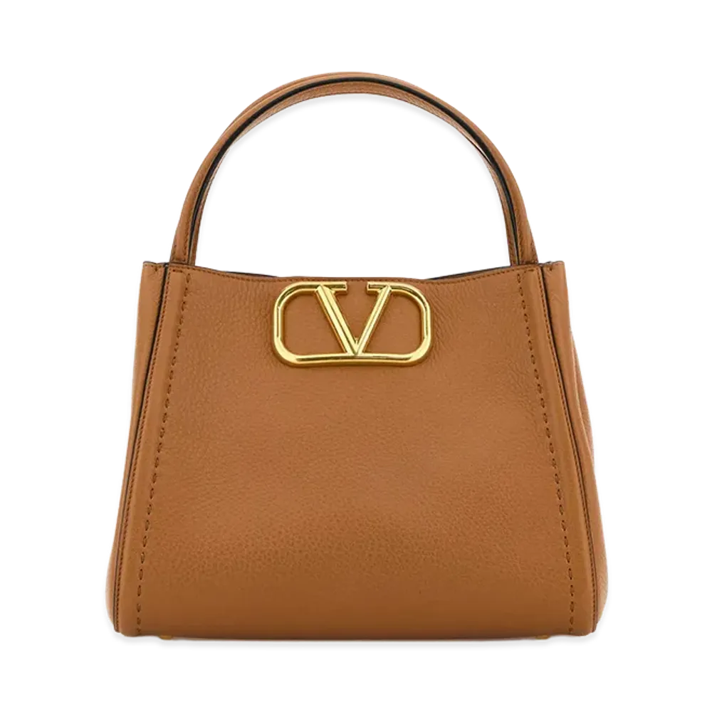 Valentino Women's Handbags "Beige"