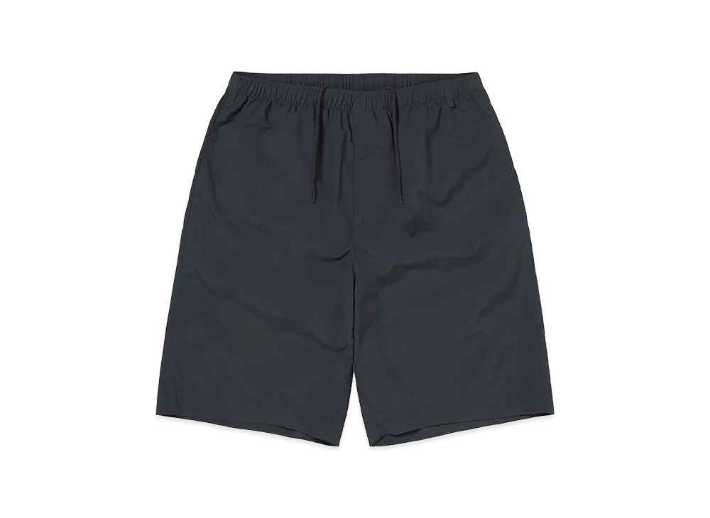 thisisneverthat Relaxed Nylon Short "Navy"