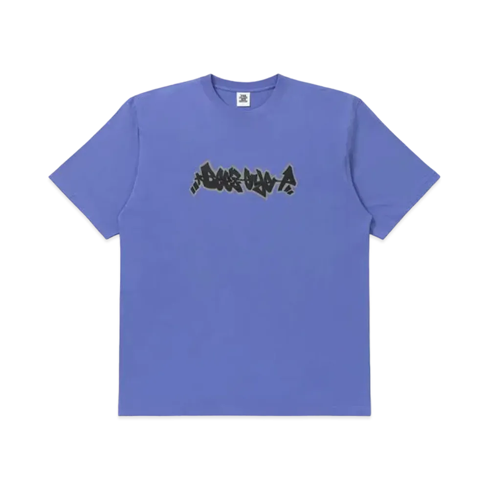 BlackEyePatch BEEZ-EYE-P Tee "Light Purple"