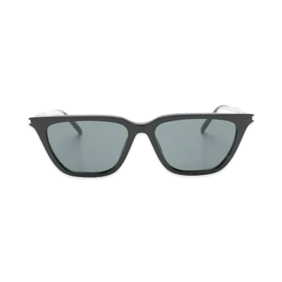 Saint Laurent Women's Eyewear "Black"
