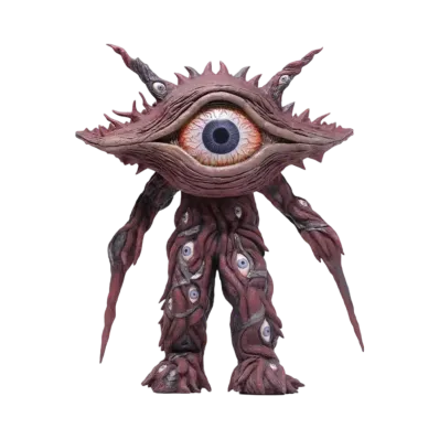 XPLUS "Daikaiju series" -Ultraman Gaia- ULTRA NEW GENERATION Gan-Q
