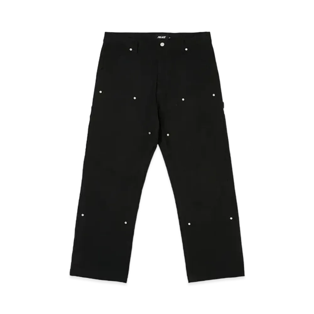 PALACE Zen Work Pant "Black"