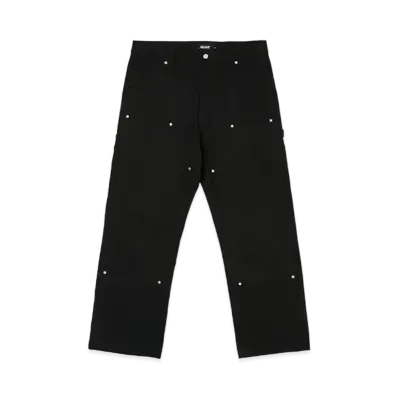 PALACE Zen Work Pant "Black"