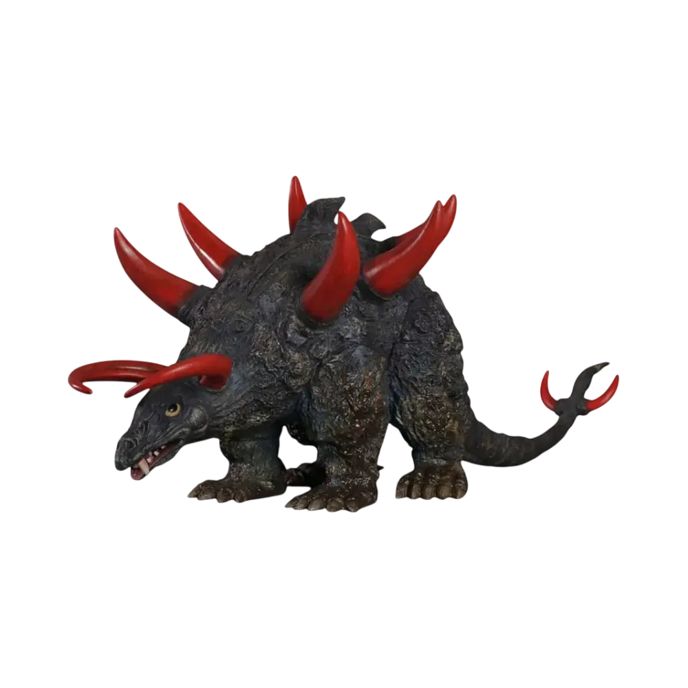 XPLUS "Daikaiju series" -Return of Ultraman- Magnedon Fierce Battle Color Ver.