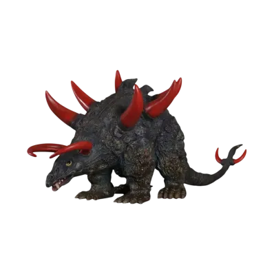 XPLUS "Daikaiju series" -Return of Ultraman- Magnedon Fierce Battle Color Ver.