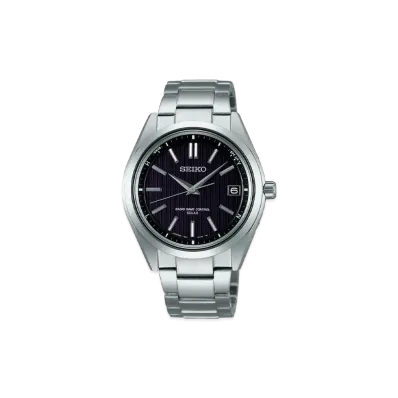 SEIKO Brightz Flight Expert Chronograph Solar Radio SAGZ083