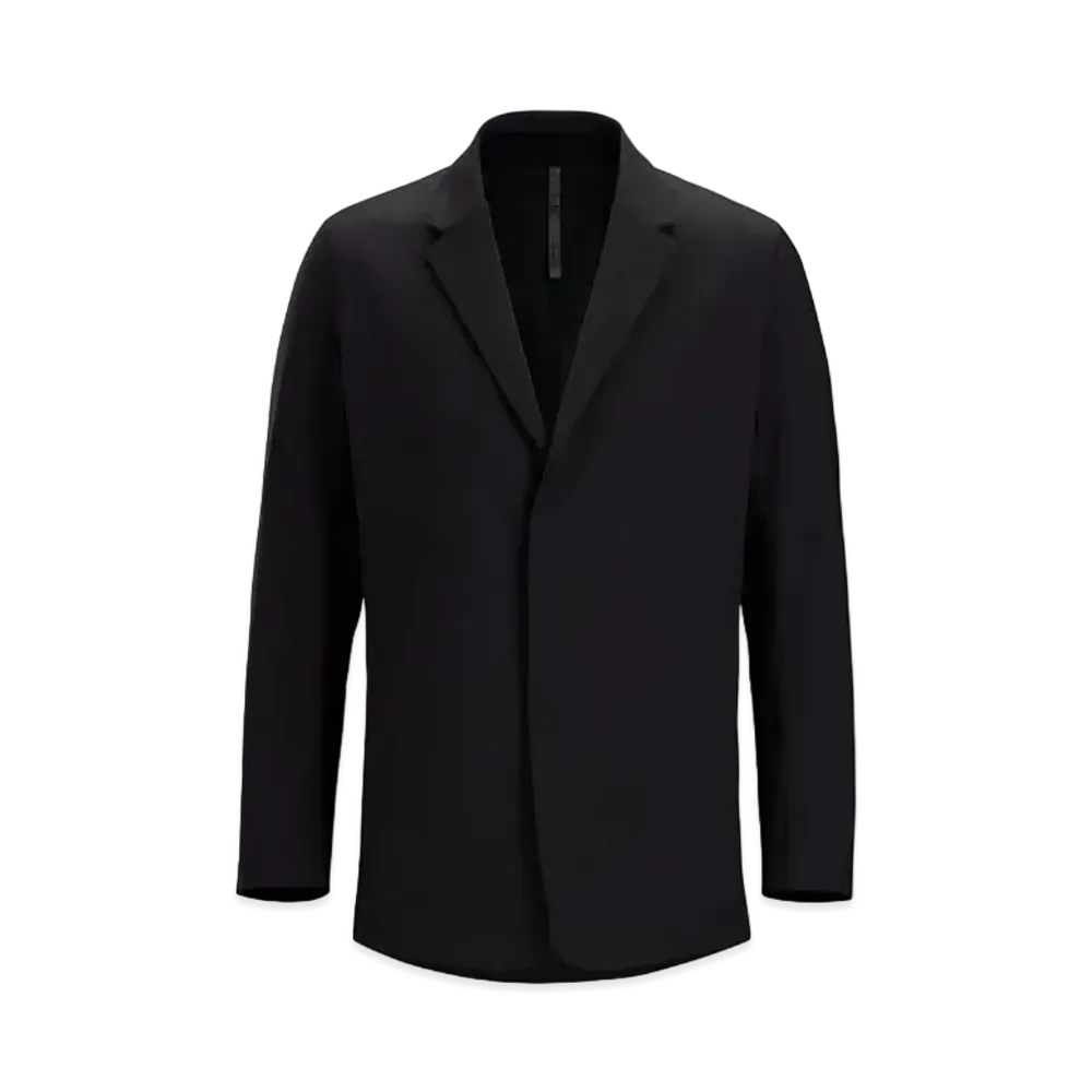 ARC'TERYX Indici Blazer Men'S "Black" X000007675