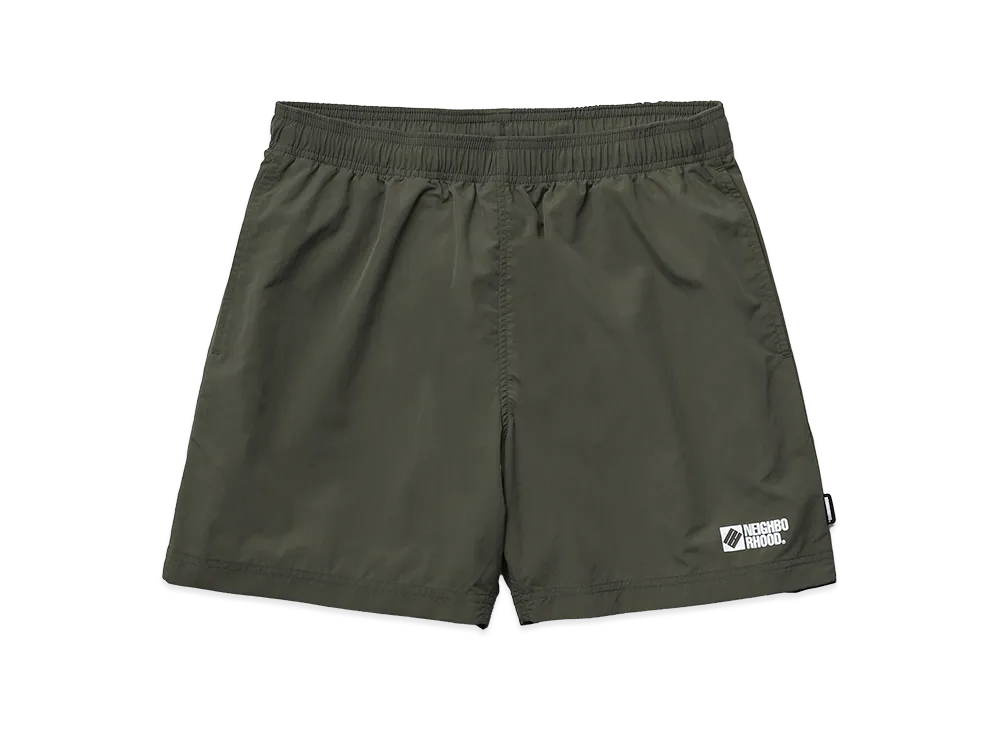 NEIGHBORHOOD / ネイバーフッド SWIM SHORT PANTS NEIGHBORHOOD Swim Short Pants 