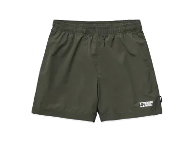 NEIGHBORHOOD Swim Short Pants "Olive Drab"