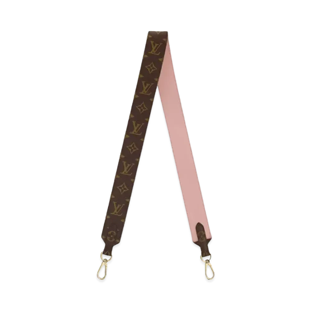 Louis Vuitton Shoulder Strap 40mm