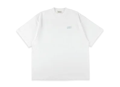 WIND AND SEA Sea Alive Tee "White"