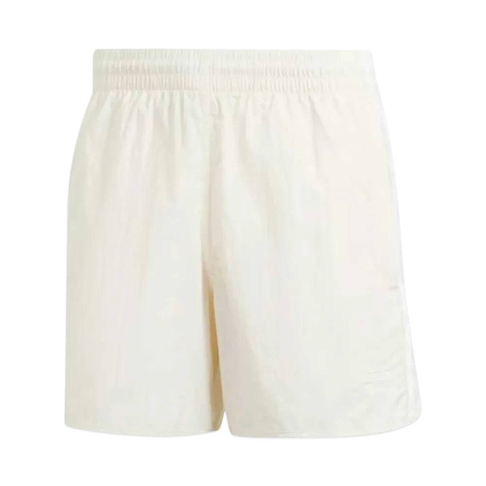 adidas Adicolor Classics Sprinter Shorts "Wonder White"