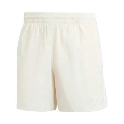 adidas Adicolor Classics Sprinter Shorts "Wonder White"