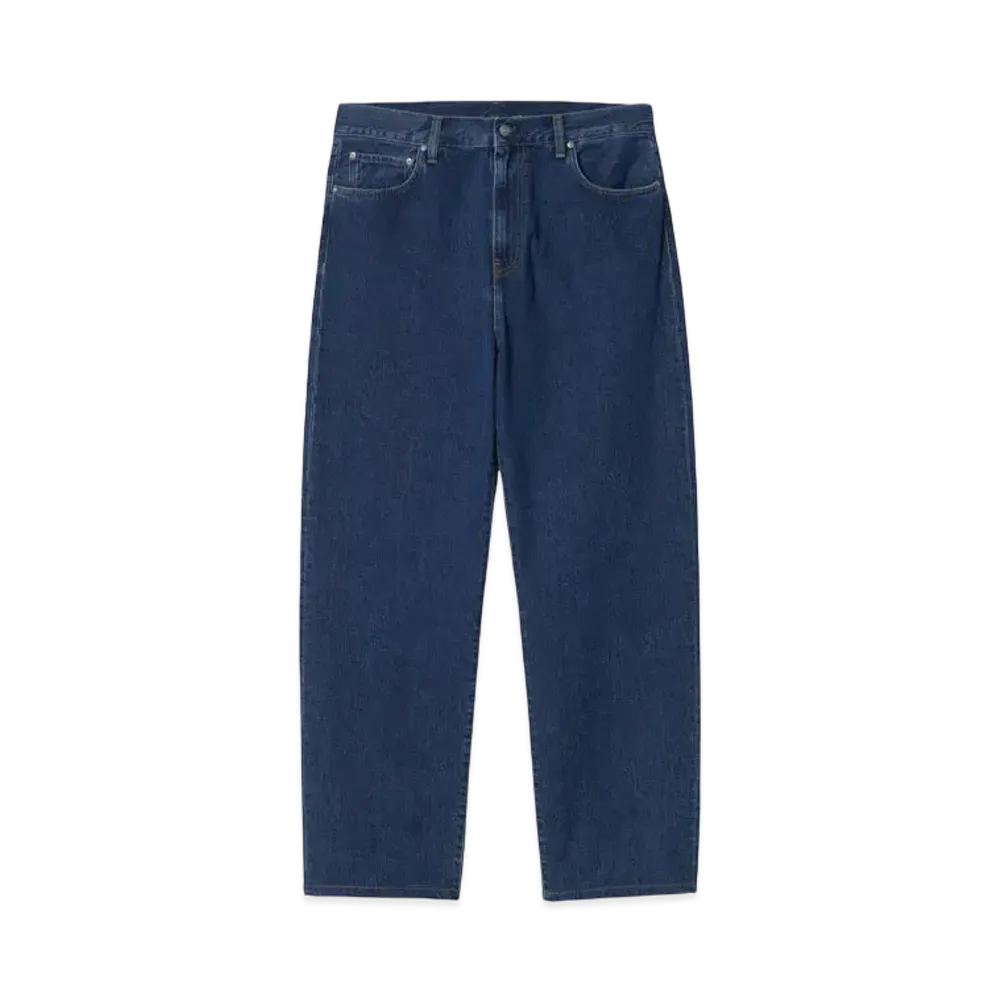 Carhartt WIP Landon Pant "Blue"