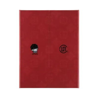 POP MART HIRONO x CLOT Gift Box Edition