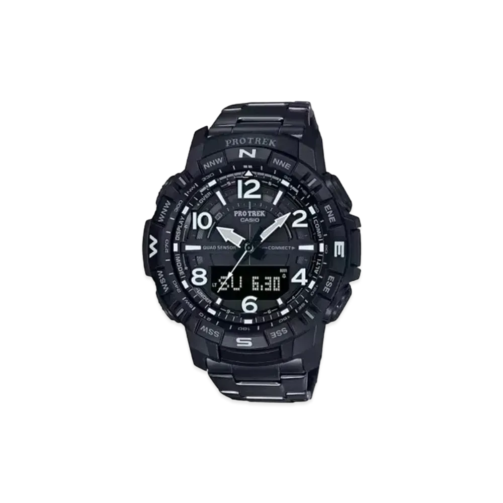 Casio Climber Line PRT-B50YT-1JF