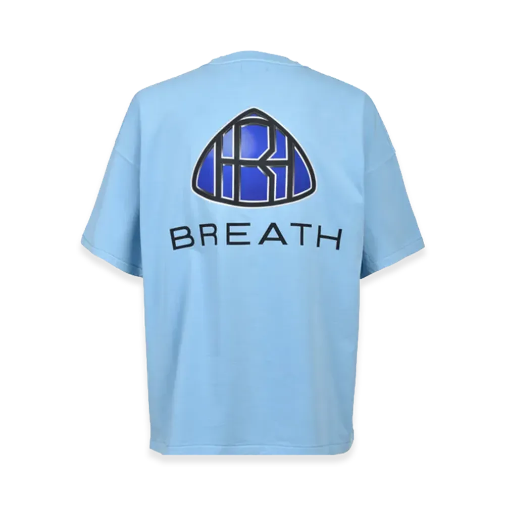 BREATH BH Bach Tee "Ice"