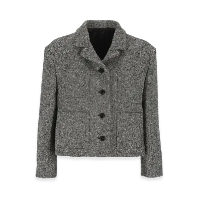GUCCI Women's Jackets "White"