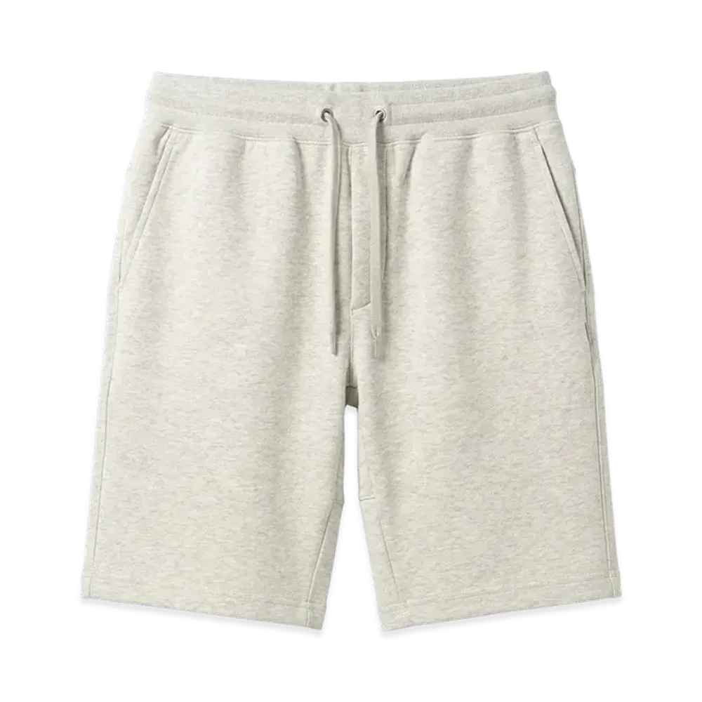 Polo Ralph Lauren One-Point Sweat Shorts "Gray"