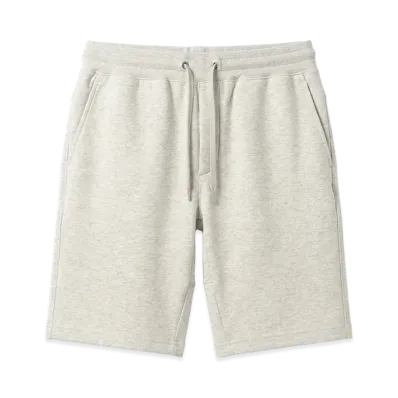 Polo Ralph Lauren One-Point Sweat Shorts "Gray"