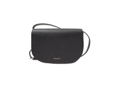 BALENCIAGA Shoulder Bag "Black"