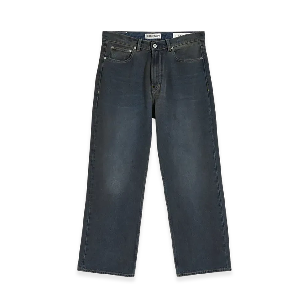 OUR LEGACY Third Cut "Dusty Phantom"