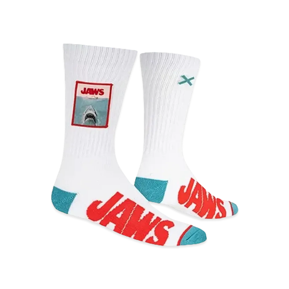 ODD SOX JAWS PATCH "MULTI"