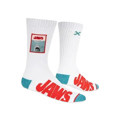 ODD SOX JAWS PATCH "MULTI"