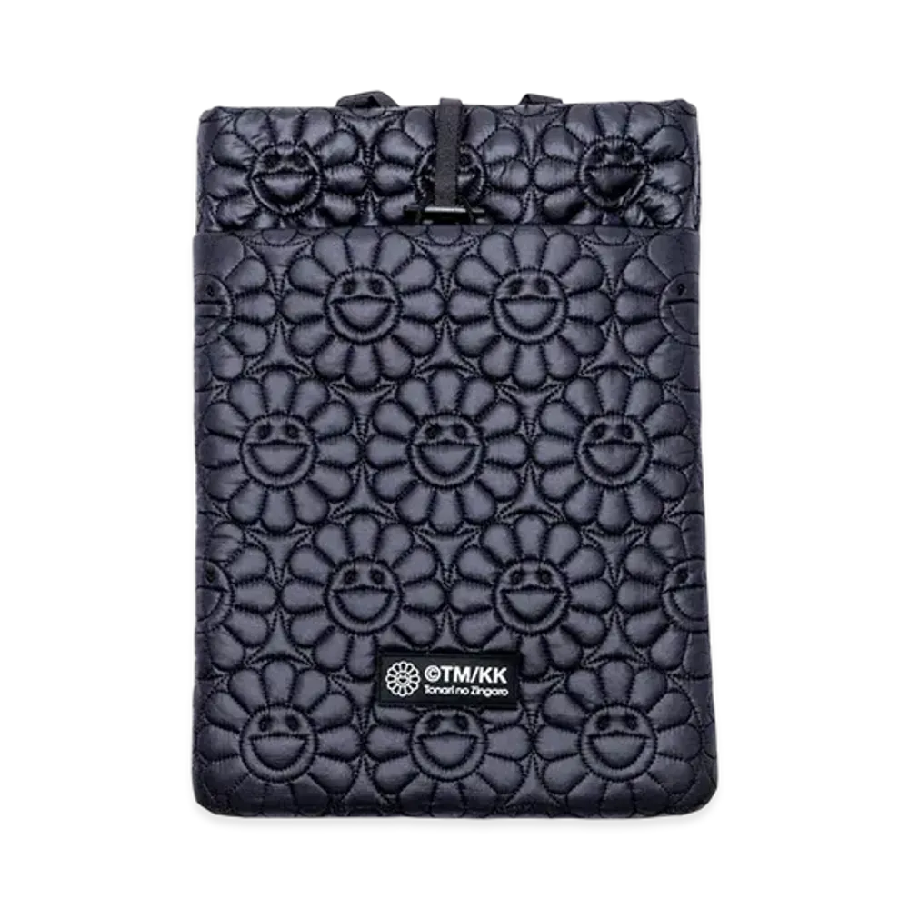 Takashi Murakami Flower Quilting Tablet PC Case 13inch 