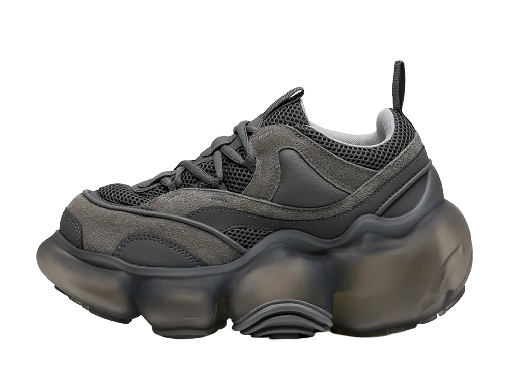 grounds MOOPIE JAWS "Dark Gray"