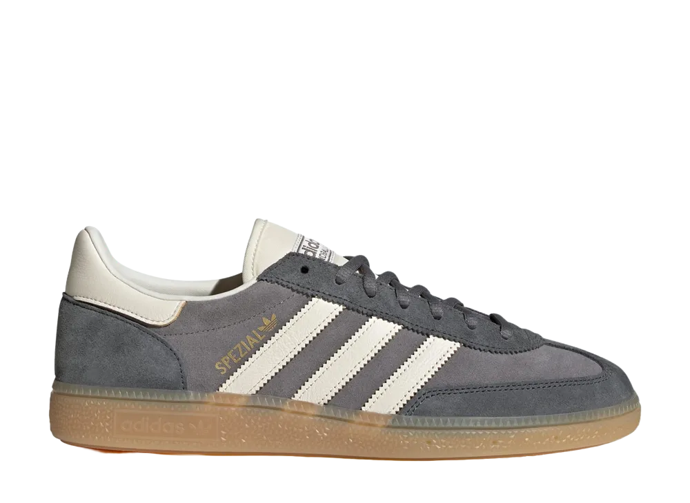 adidas Handball Spezial "Grey Four/Off White"