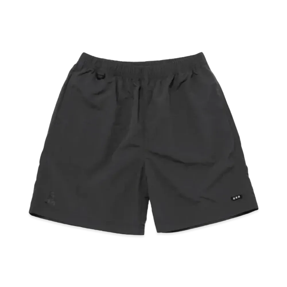GOD SELECTION XXX x WIND AND SEA Short Pants GX-A23-WSSP-02 "Charcoal Grey"