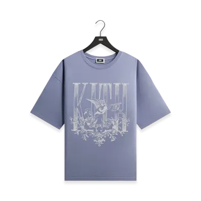 Kith Ornament Vintage Jones Tee "Scent"