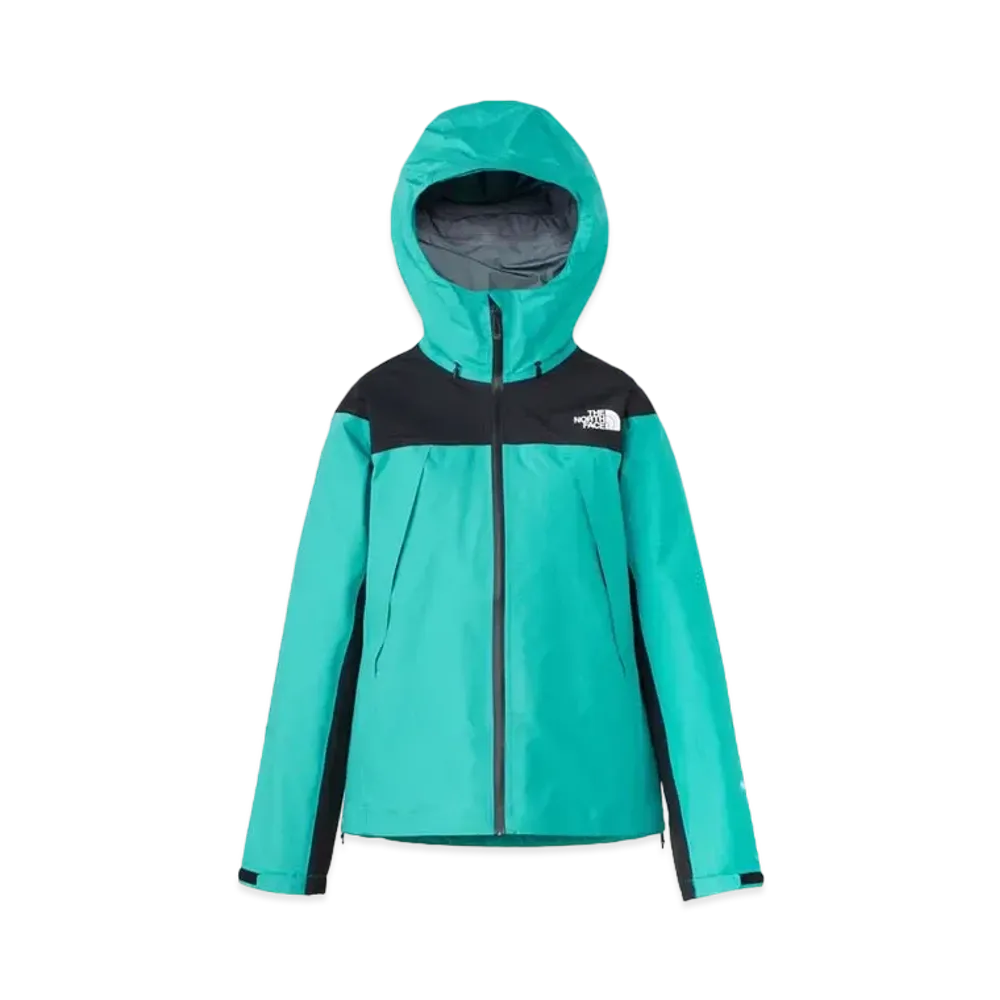 The North Face Climb Light Jacket "Oxidized Bronze x Black"