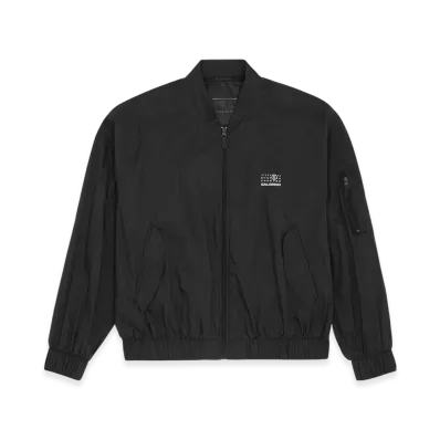 MM6 Maison Margiela x Salomon Women's Sports Jacket "Black"