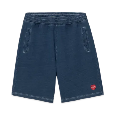 Carhartt WIP Ingo Sweat Short "Dark Blue(Garment Dyed)"