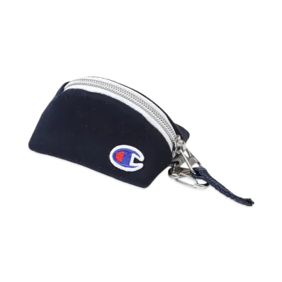Champion Ball Pouch 25SS Golf "Navy"