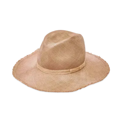 UNDERCOVER Schizor Hat "Beige"