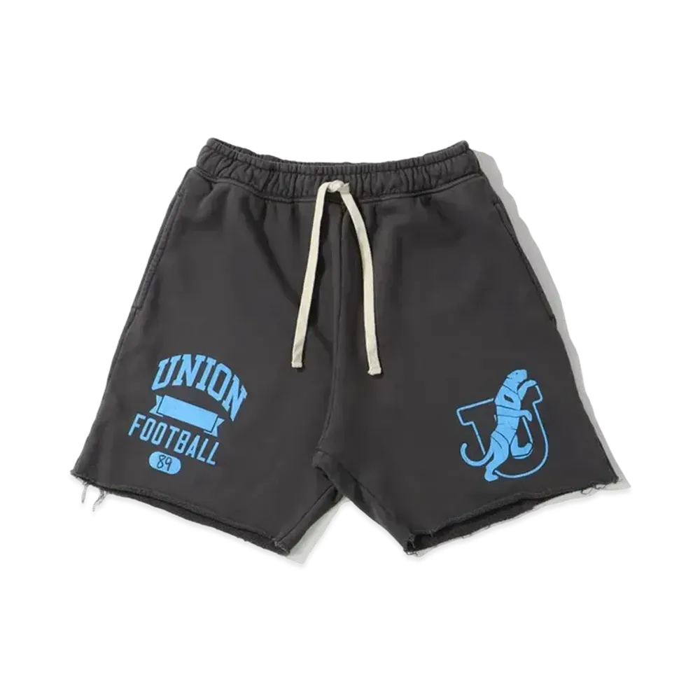 UNION Cleaver Short "Black"