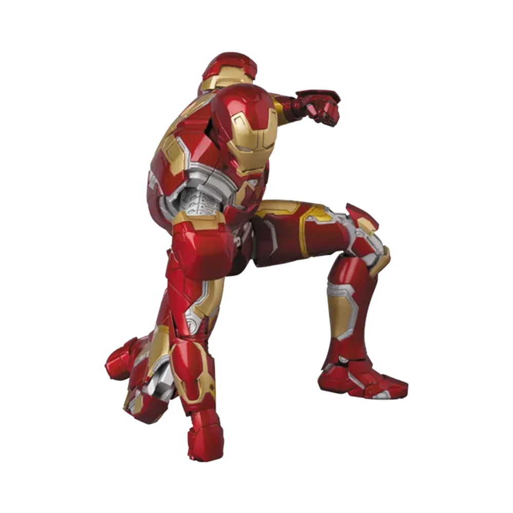 MEDICOM TOY "MAFEX No.013" -Avengers: Age of Ultron- Iron Man Mark 43