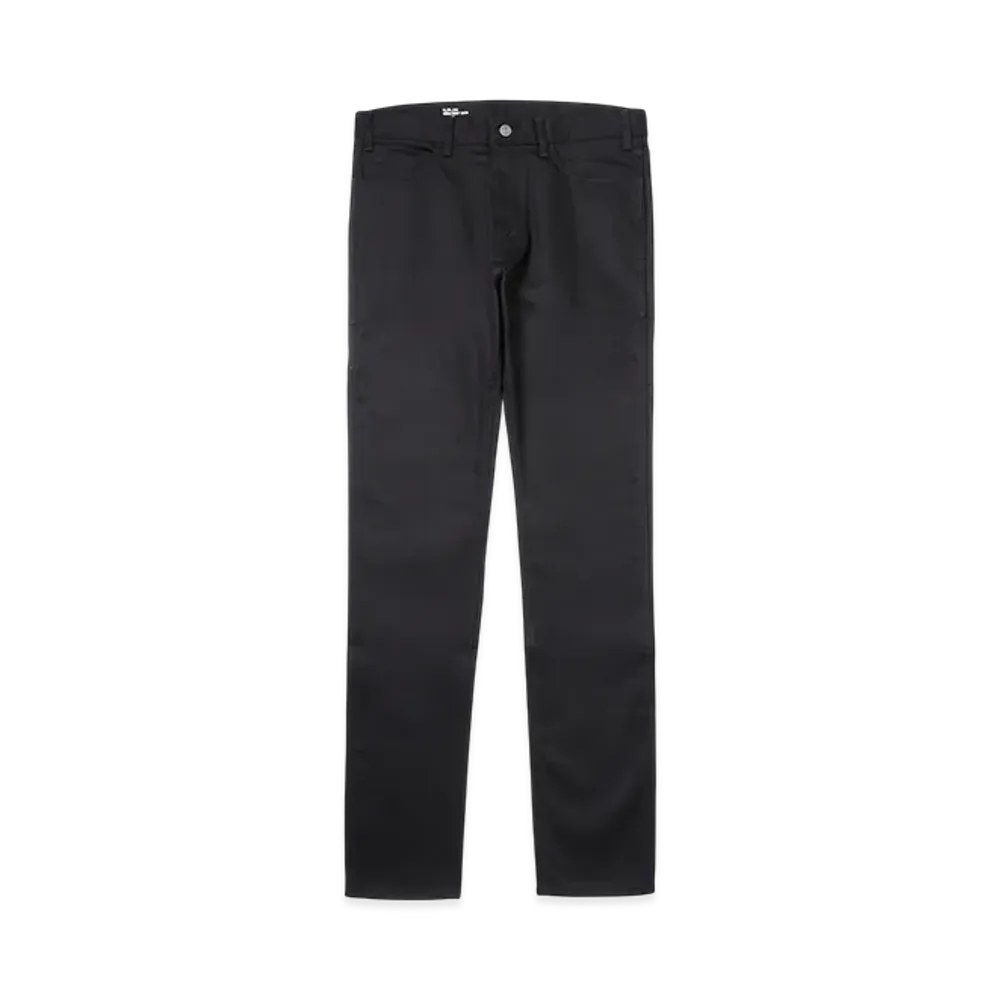 CELINE Zip-Fly Jeans "Vintageblack"