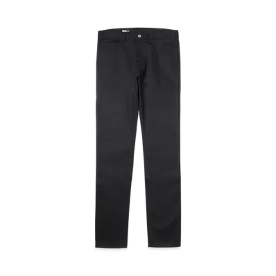 CELINE Zip-Fly Jeans "Vintageblack"