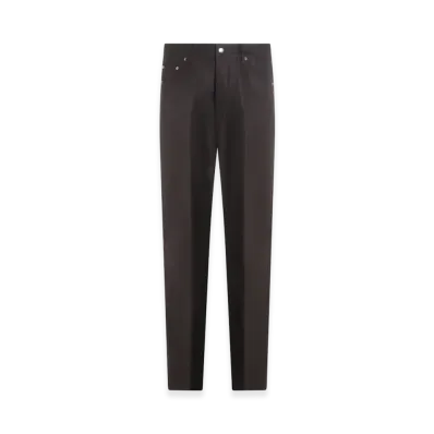 Rick Owens Jeans "Brown"