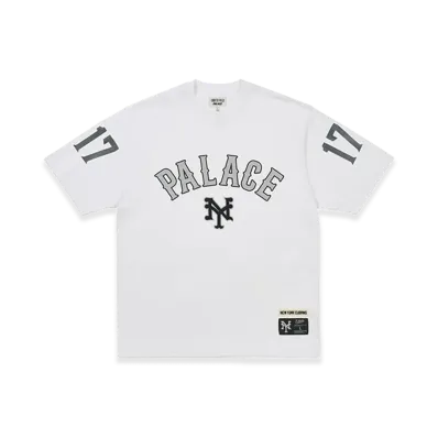 PALACE Palace New York Cubans T-Shirt "White"