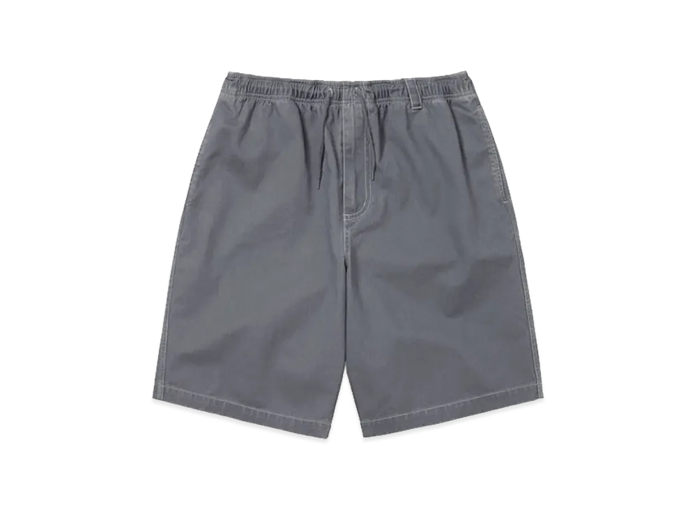 thisisneverthat Beach Short "Quick Silver"